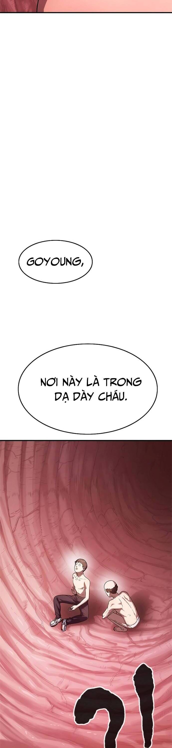Thực Quỷ - Chương 4