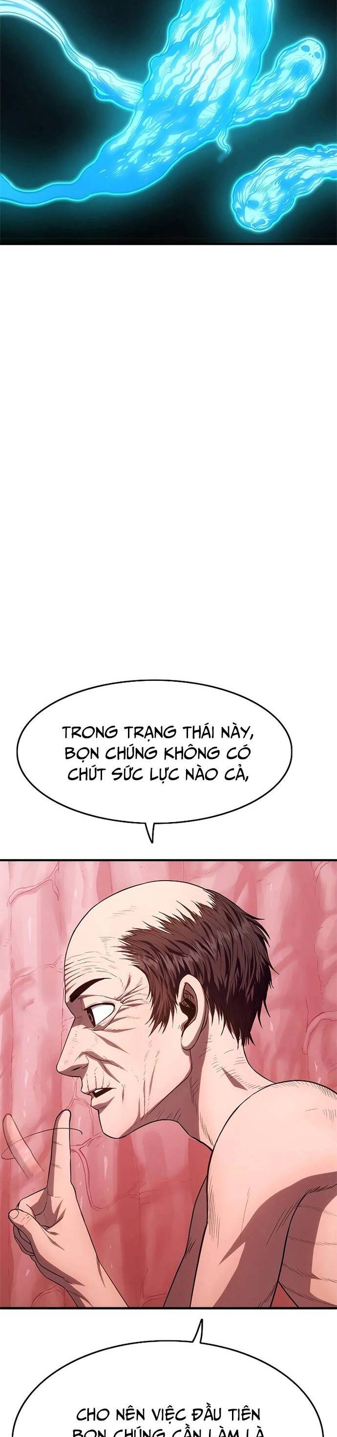Thực Quỷ - Chương 4