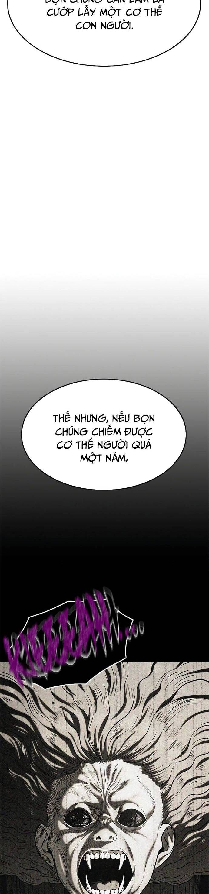 Thực Quỷ - Chương 4