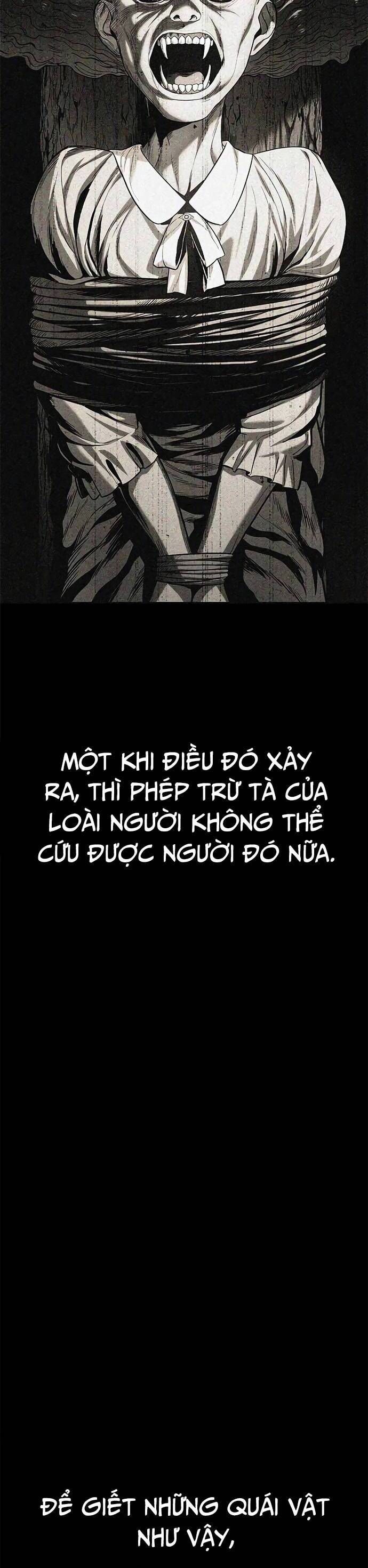 Thực Quỷ - Chương 4