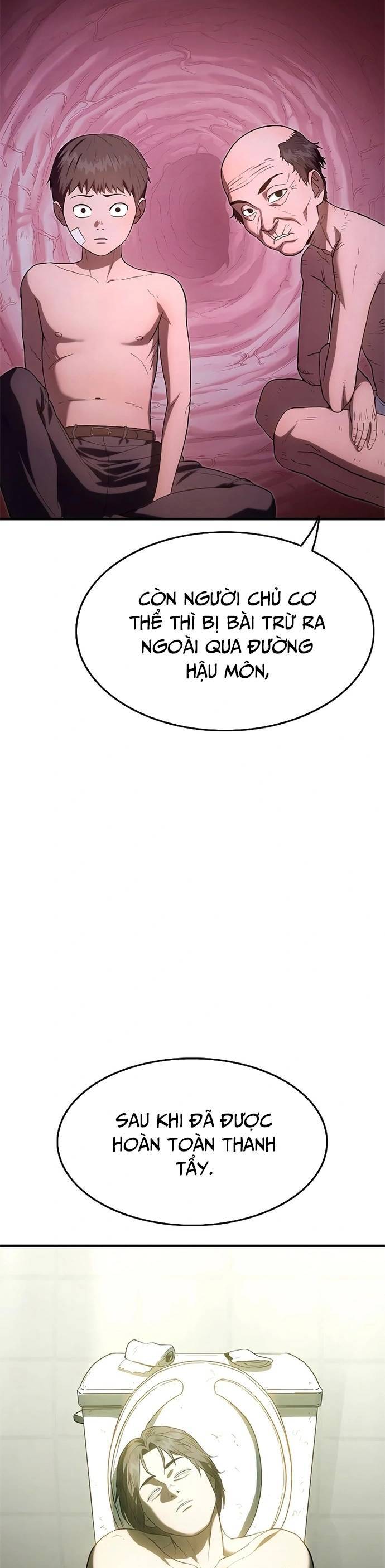 Thực Quỷ - Chương 4