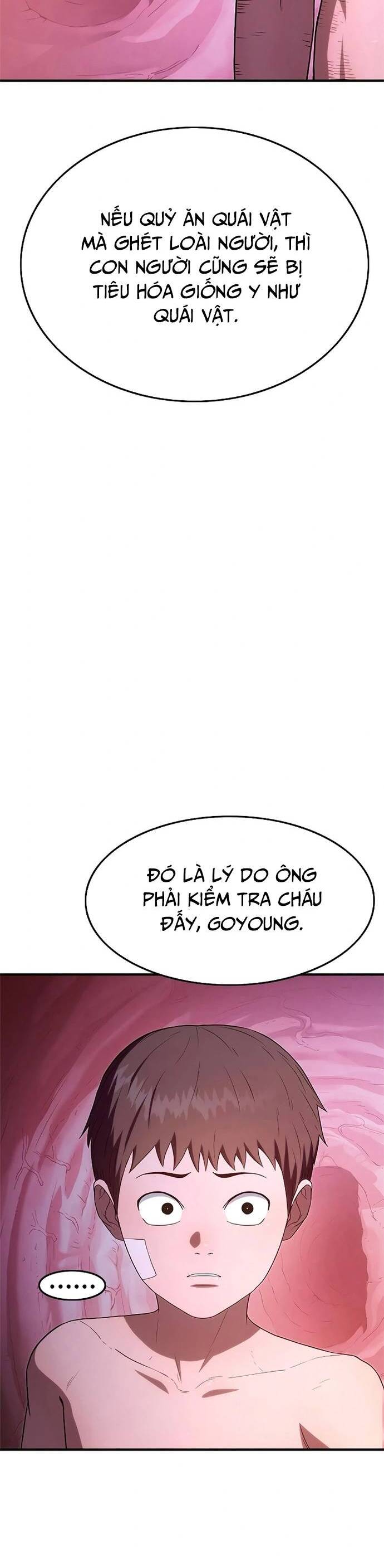 Thực Quỷ - Chương 4
