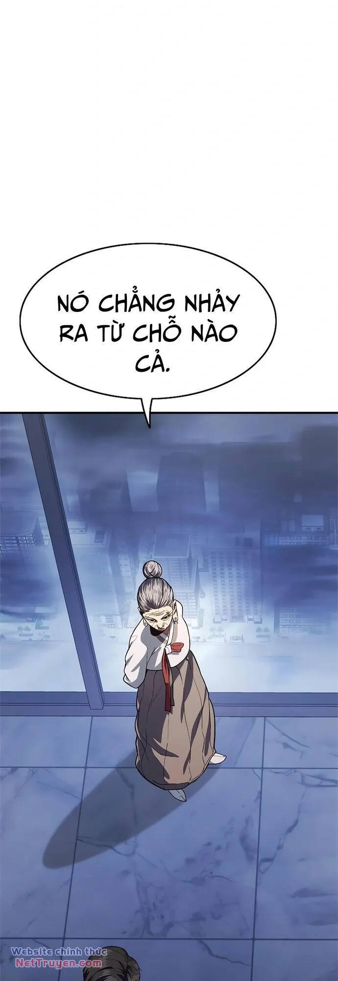 Thực Quỷ - Chương 5