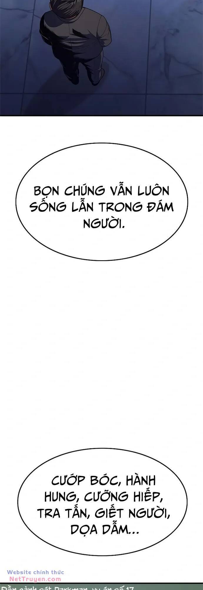 Thực Quỷ - Chương 5