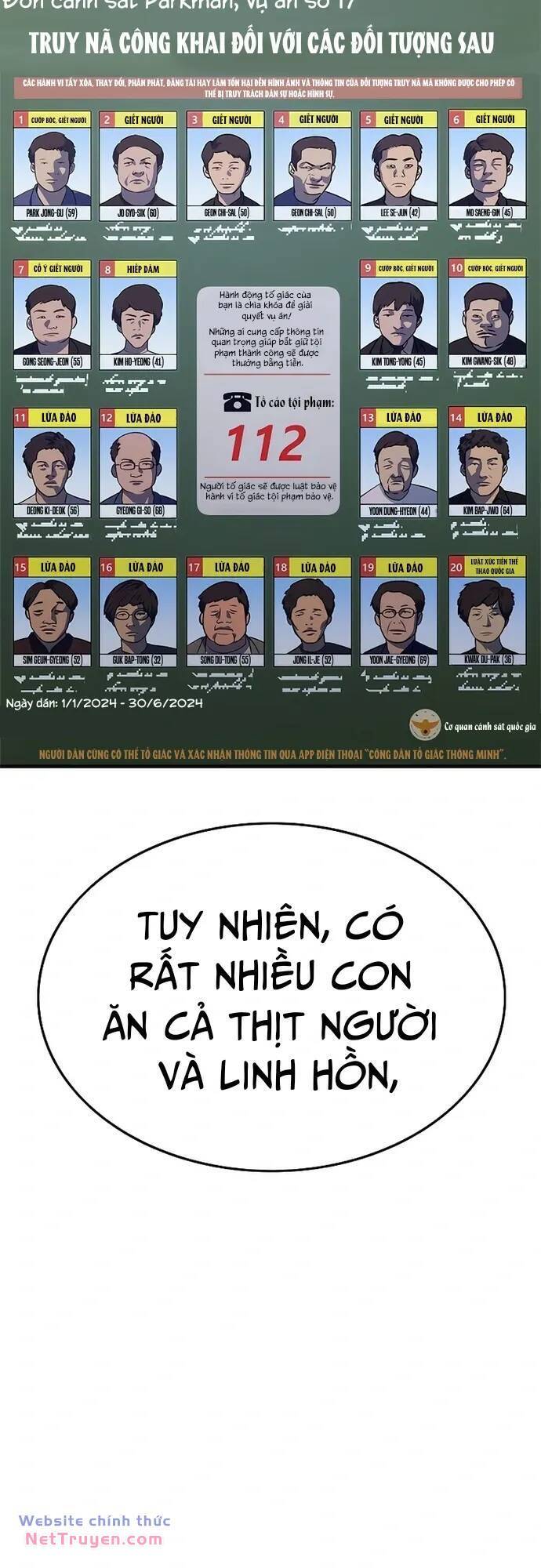 Thực Quỷ - Chương 5