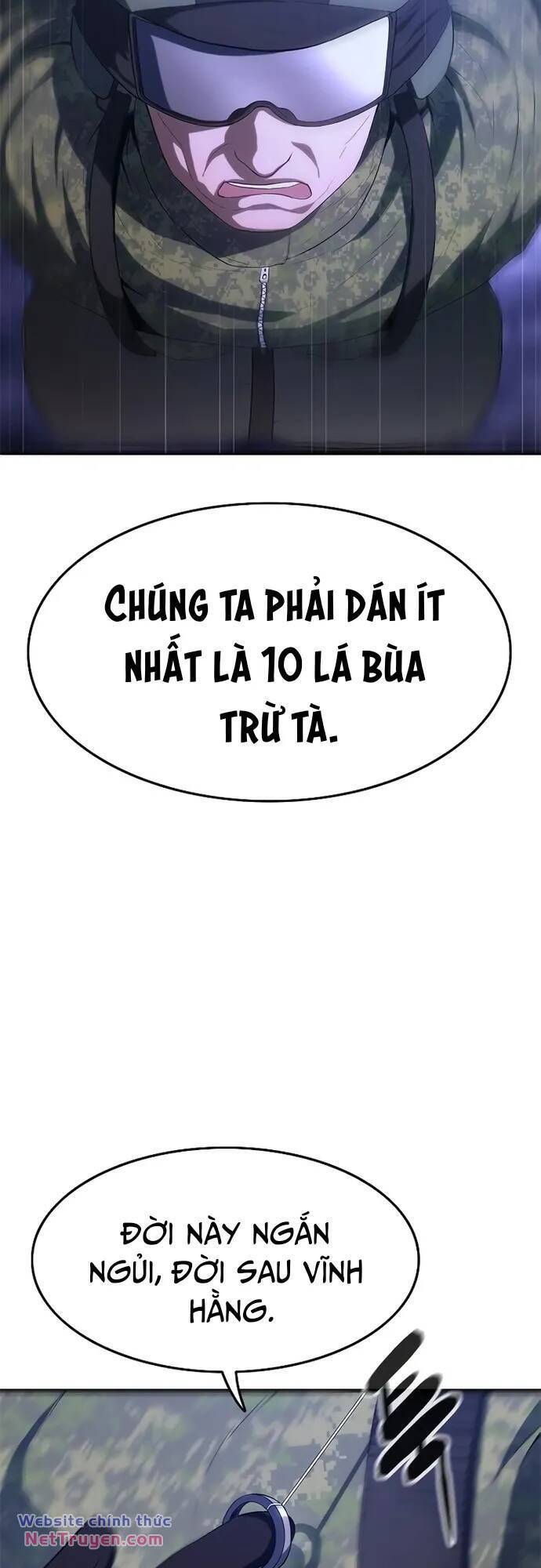 Thực Quỷ - Chương 5