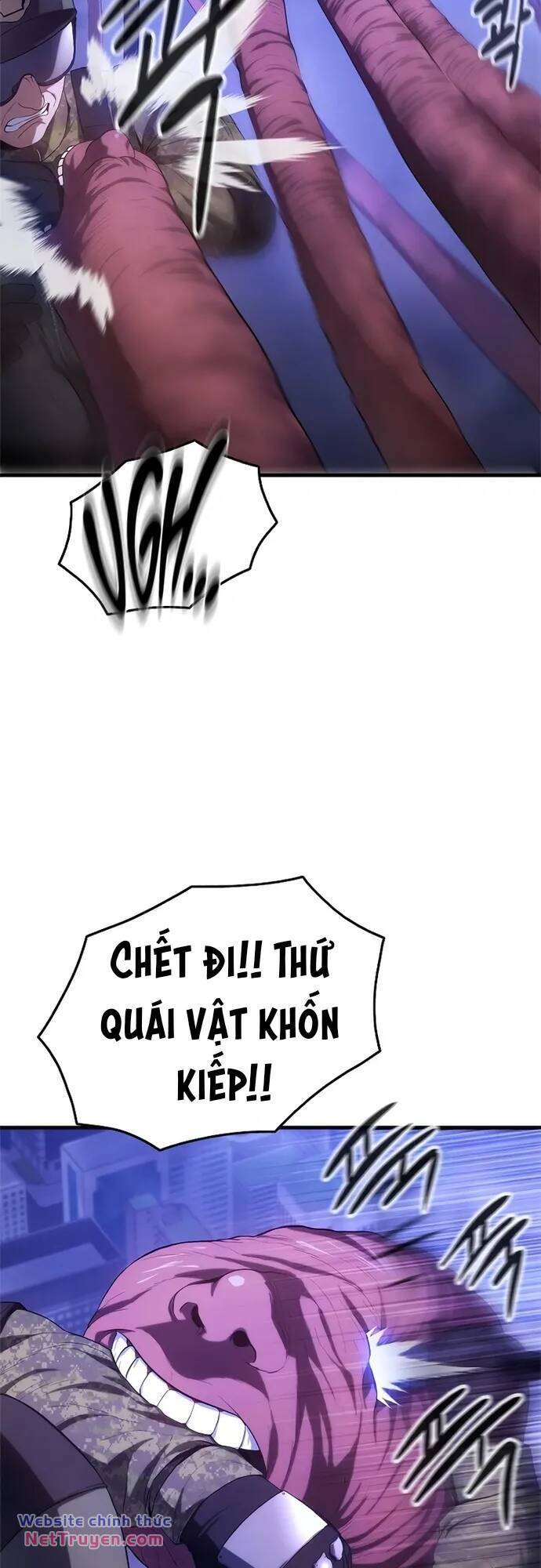 Thực Quỷ - Chương 5