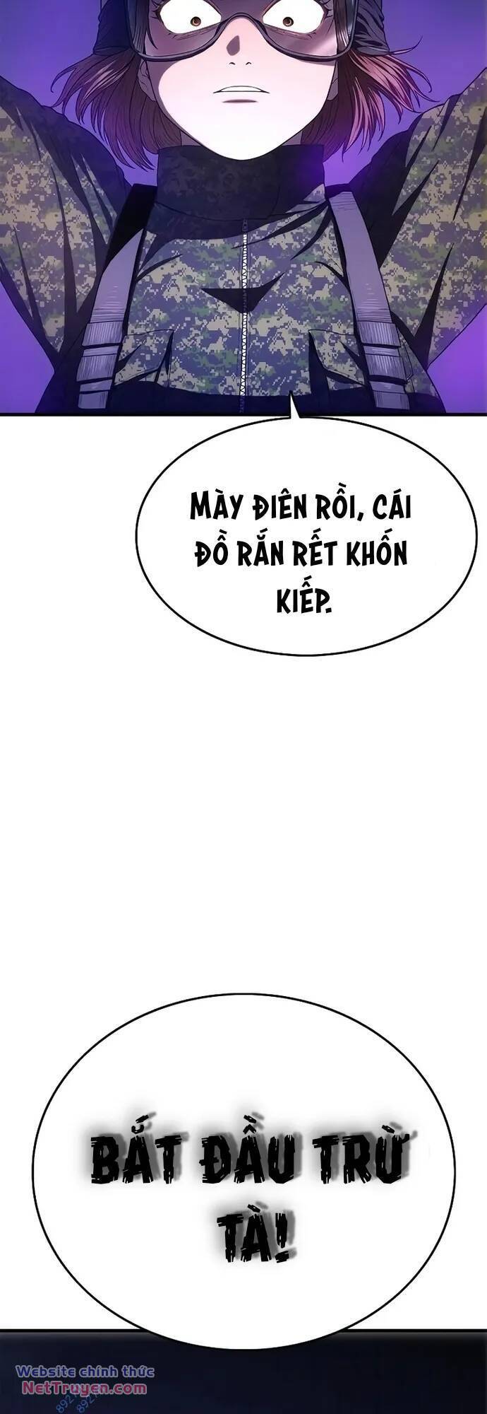 Thực Quỷ - Chương 5