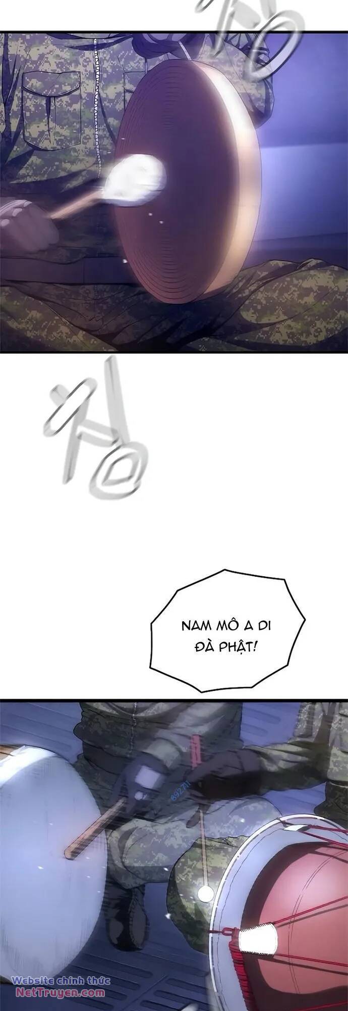 Thực Quỷ - Chương 6