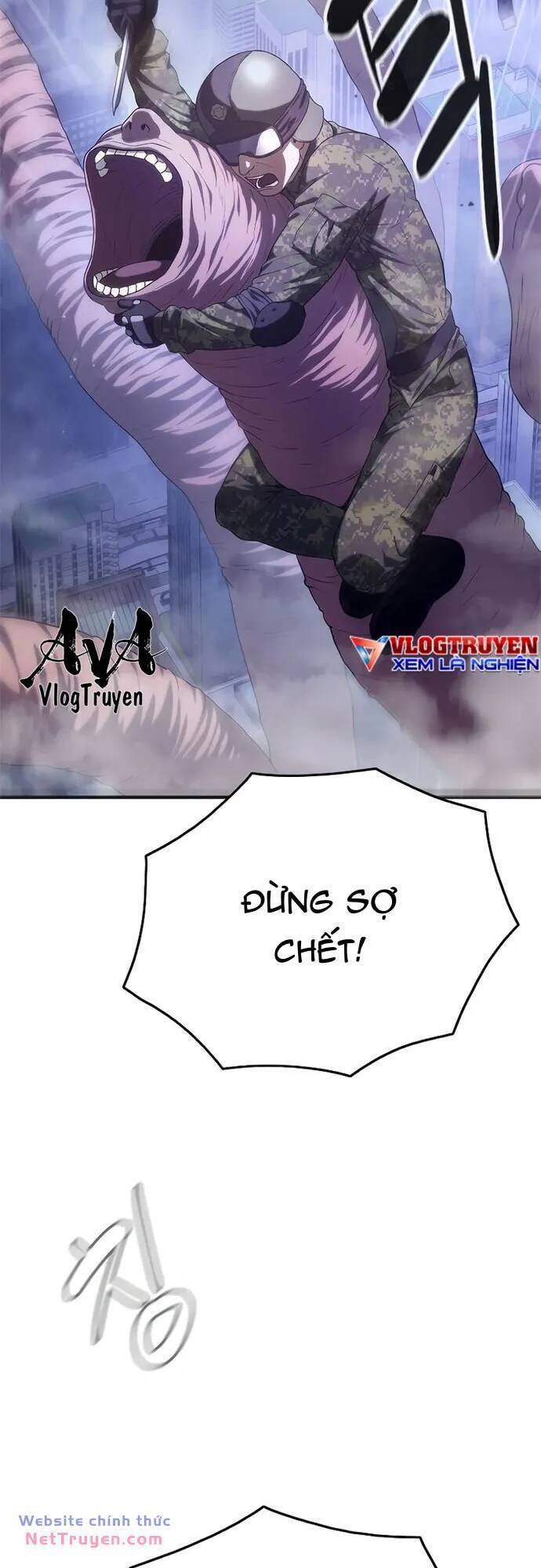 Thực Quỷ - Chương 6