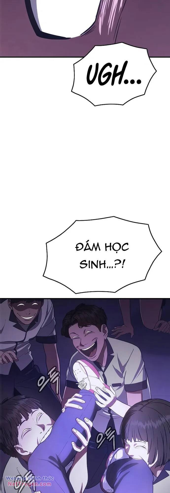 Thực Quỷ - Chương 6