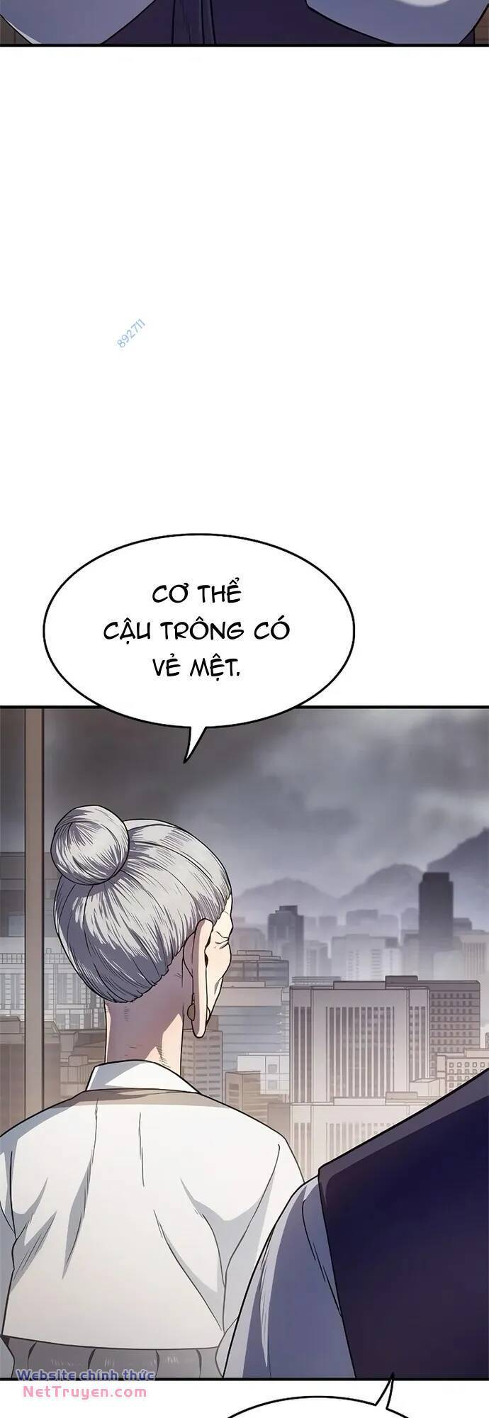 Thực Quỷ - Chương 6