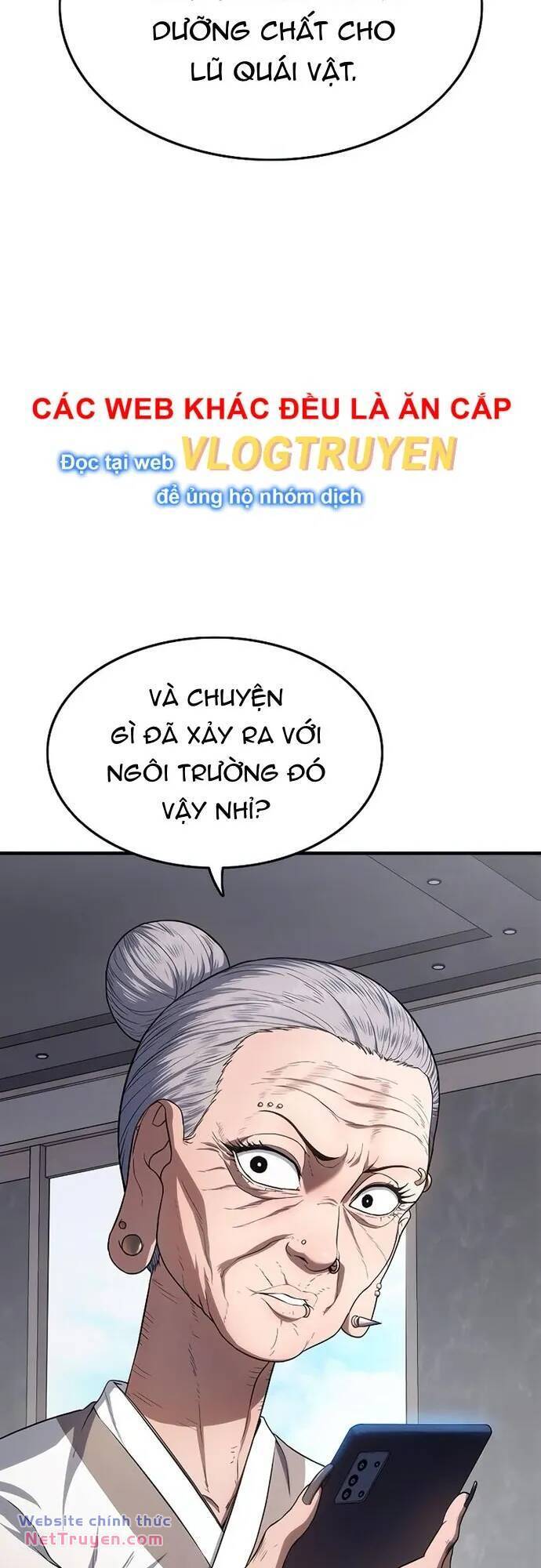 Thực Quỷ - Chương 7