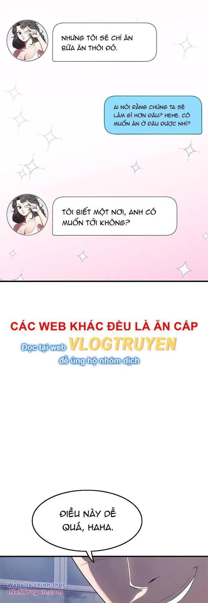 Thực Quỷ - Chương 7