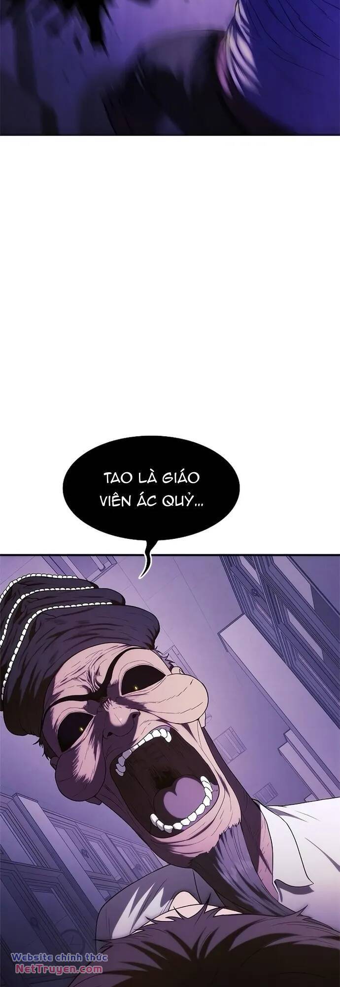 Thực Quỷ - Chương 7