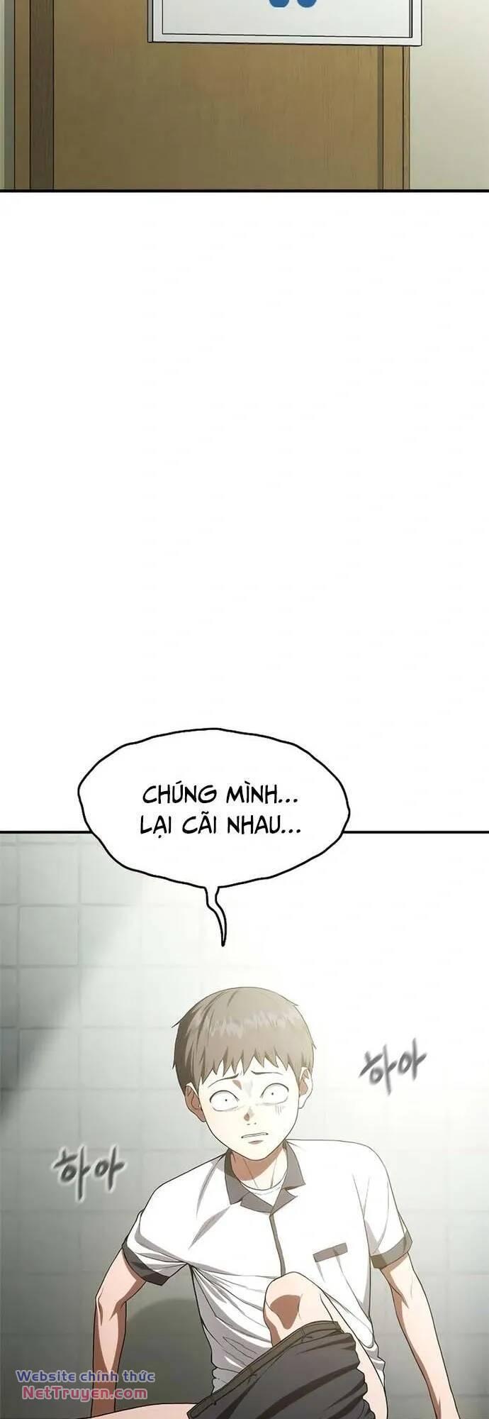Thực Quỷ - Chương 8