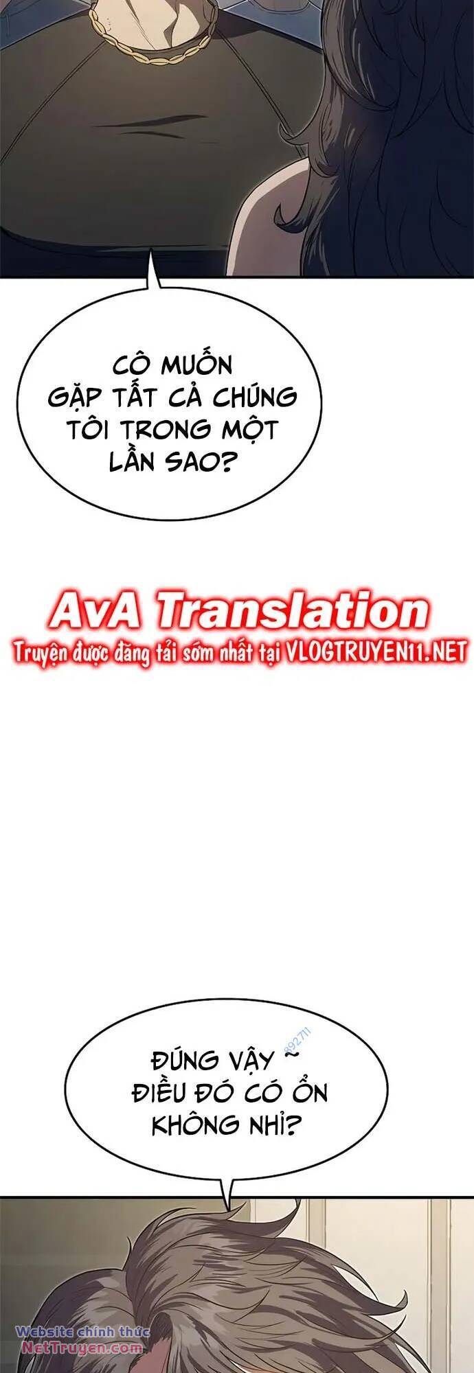 Thực Quỷ - Chương 8