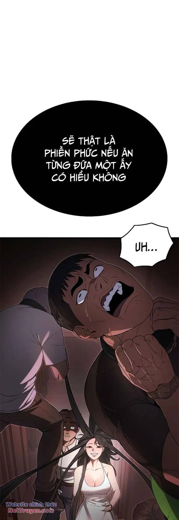 Thực Quỷ - Chương 8