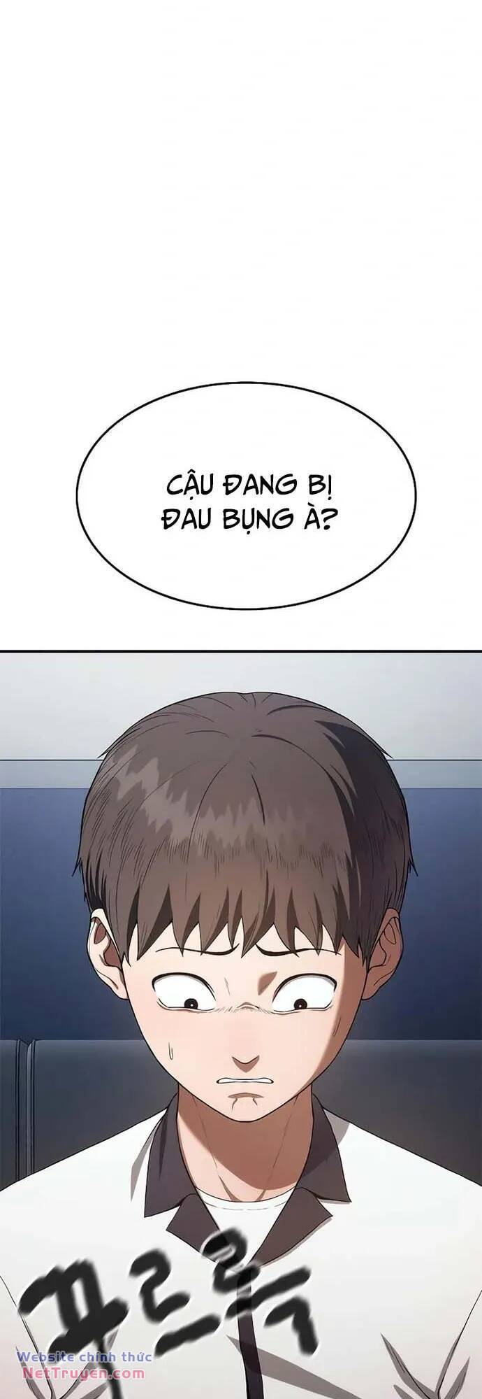 Thực Quỷ - Chương 8