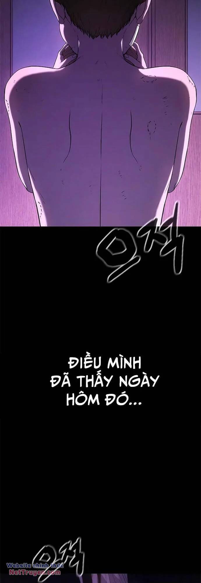 Thực Quỷ - Chương 8