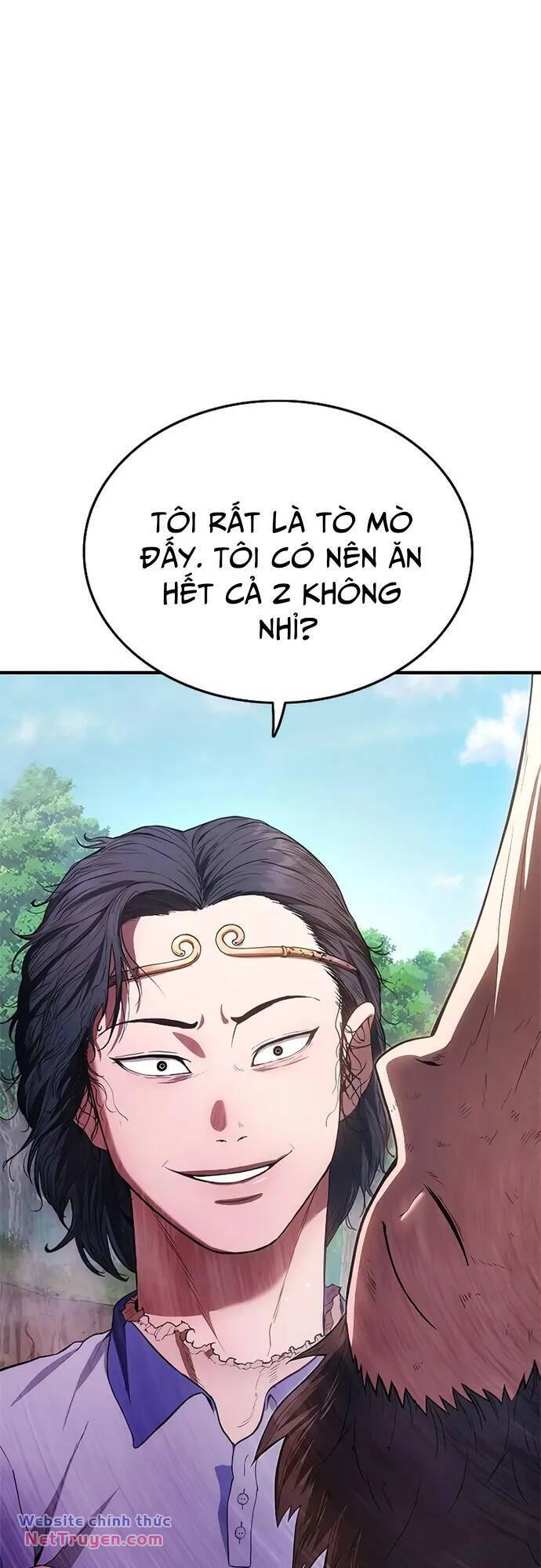 Thực Quỷ - Chương 9