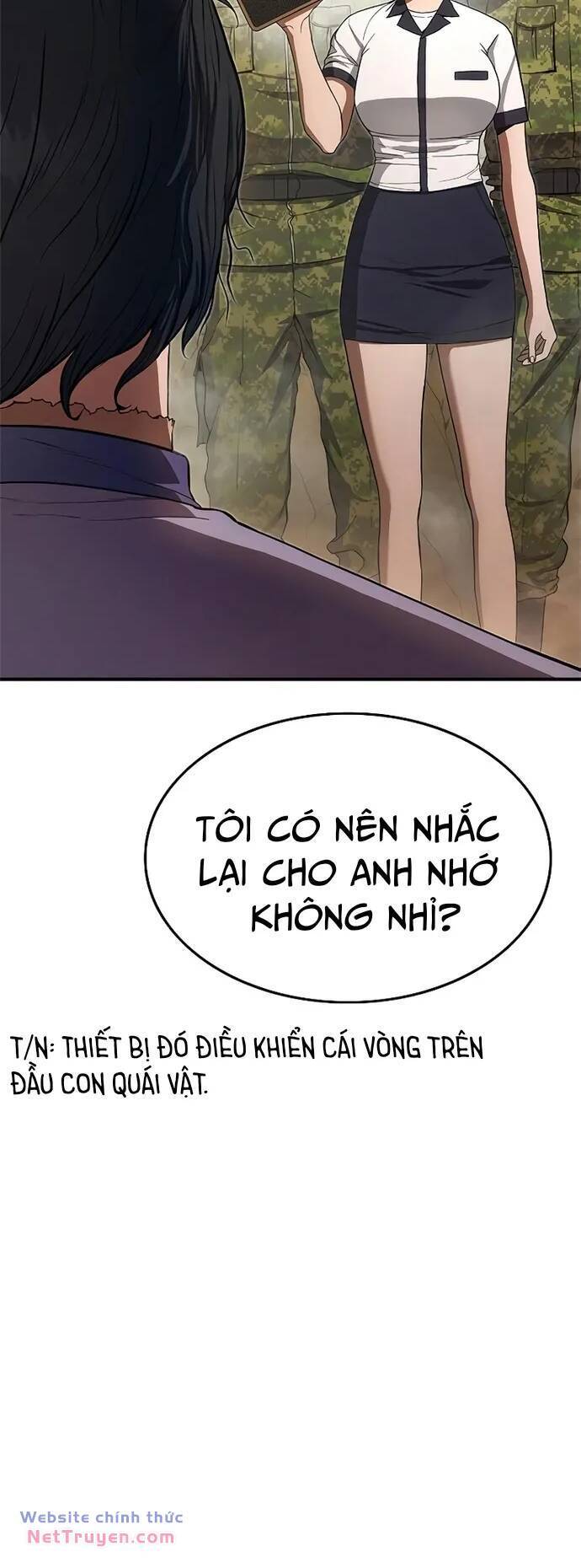 Thực Quỷ - Chương 9