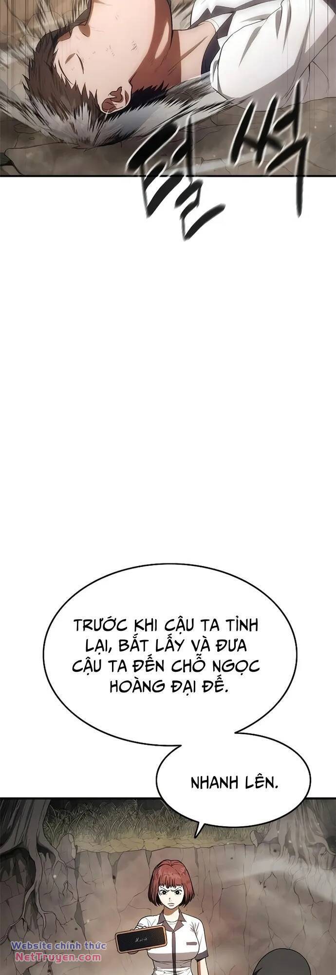 Thực Quỷ - Chương 9