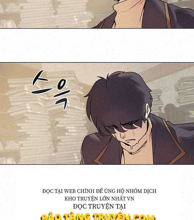 Thực Thư Pháp Sư - Chương 13