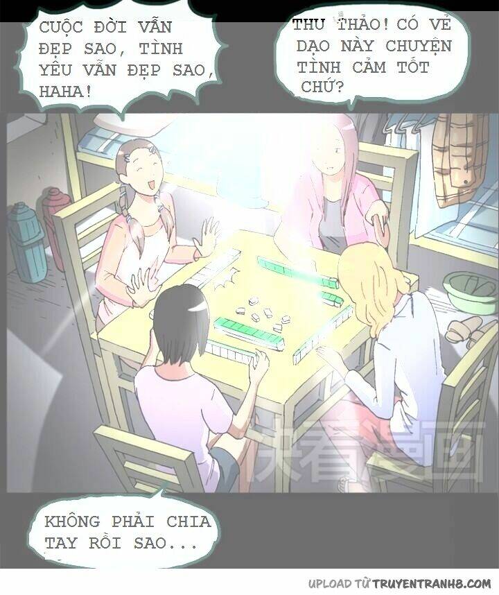Thuốc Độc - Chương 1