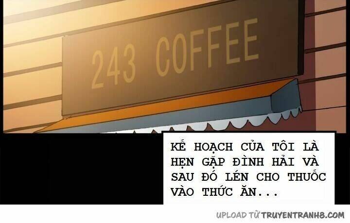 Thuốc Độc - Chương 1