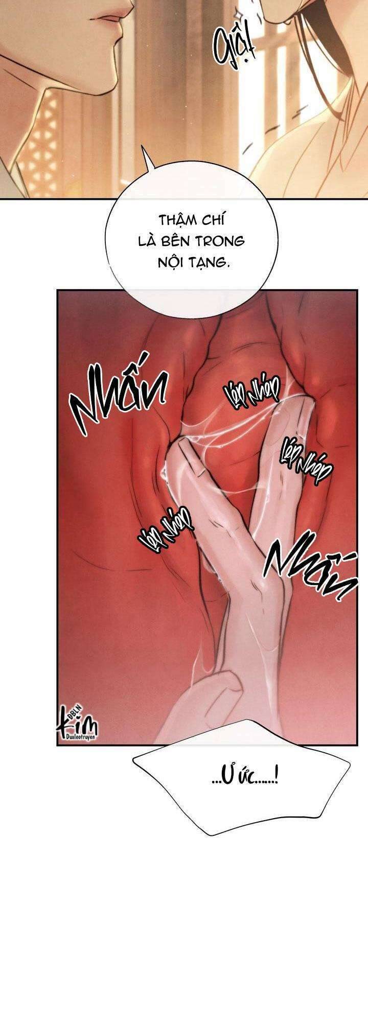 Thuốc Độc - Chương 10
