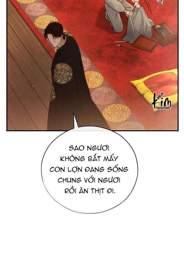 Thuốc Độc - Chương 10