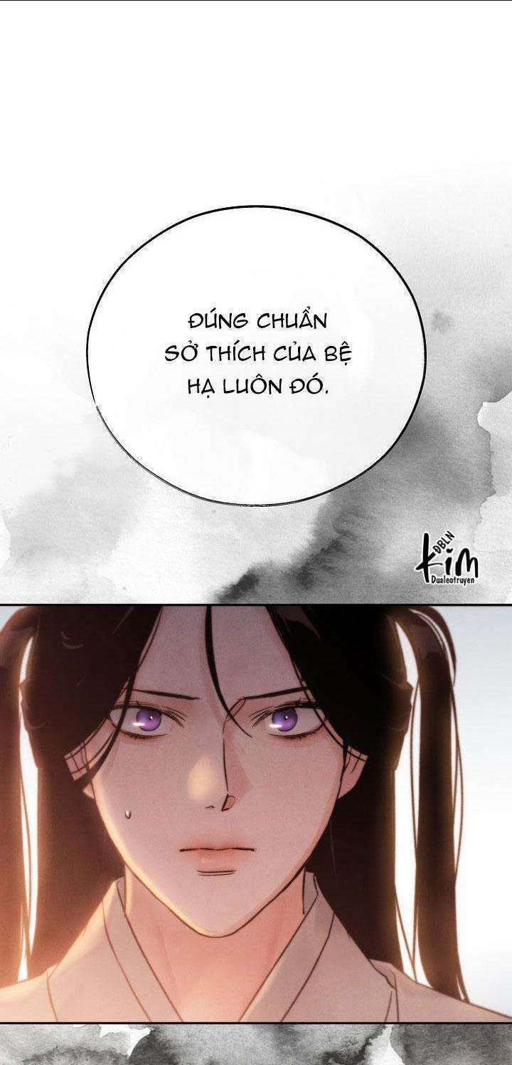 Thuốc Độc - Chương 11