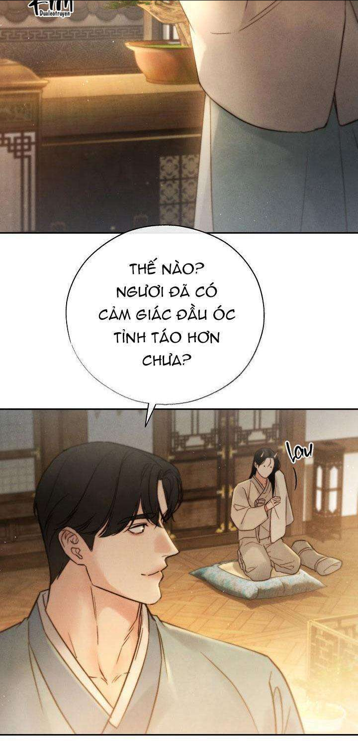 Thuốc Độc - Chương 11