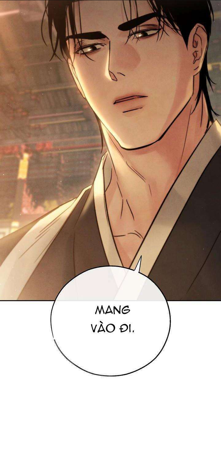 Thuốc Độc - Chương 11