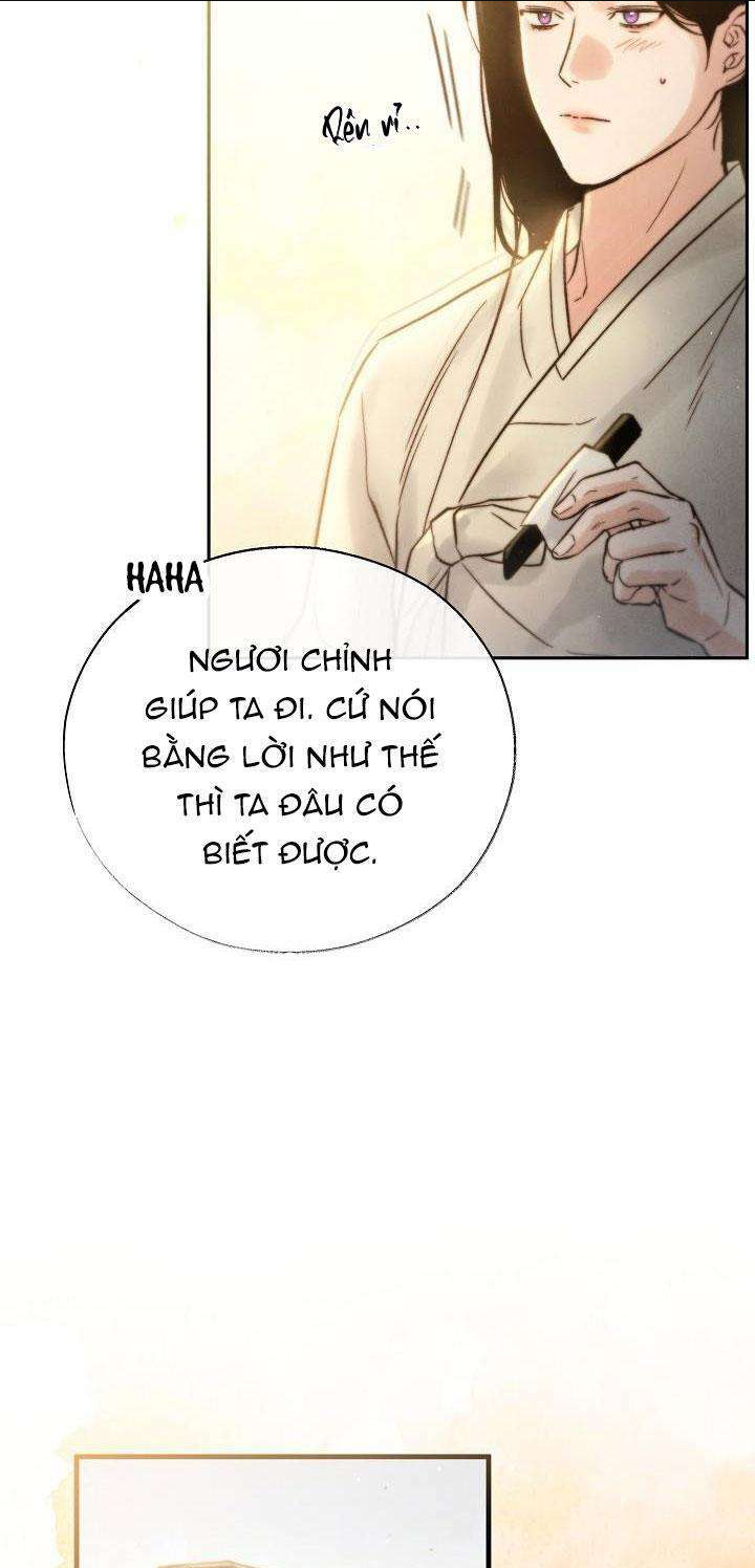 Thuốc Độc - Chương 11