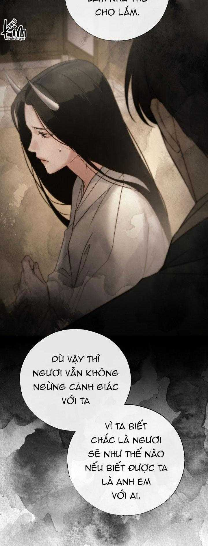 Thuốc Độc - Chương 12