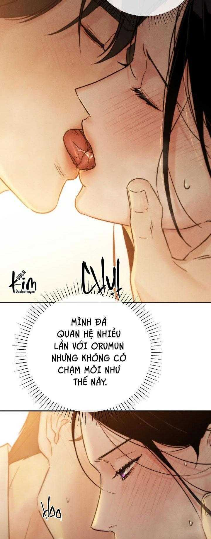 Thuốc Độc - Chương 12