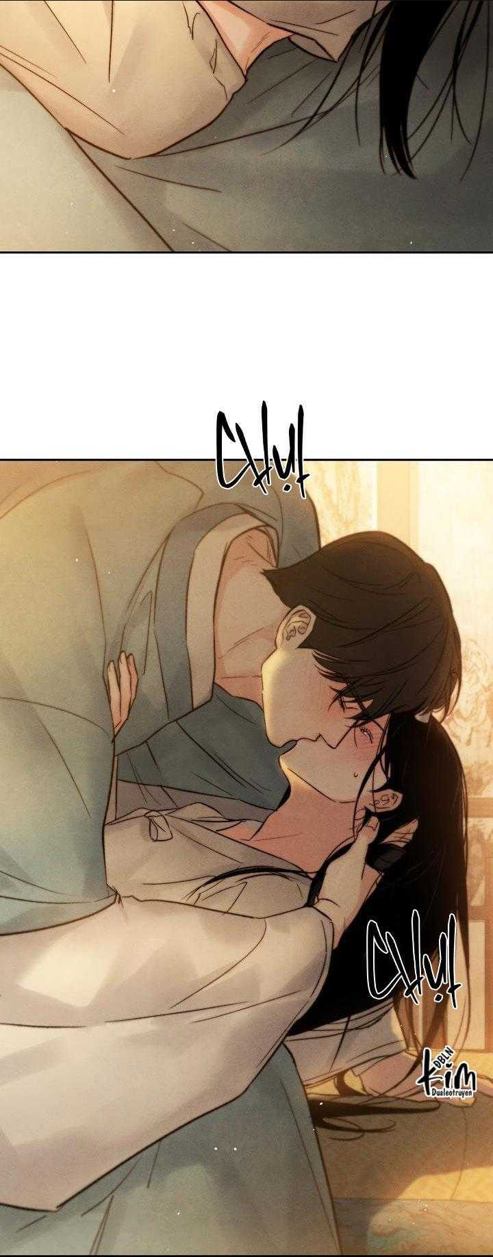 Thuốc Độc - Chương 12