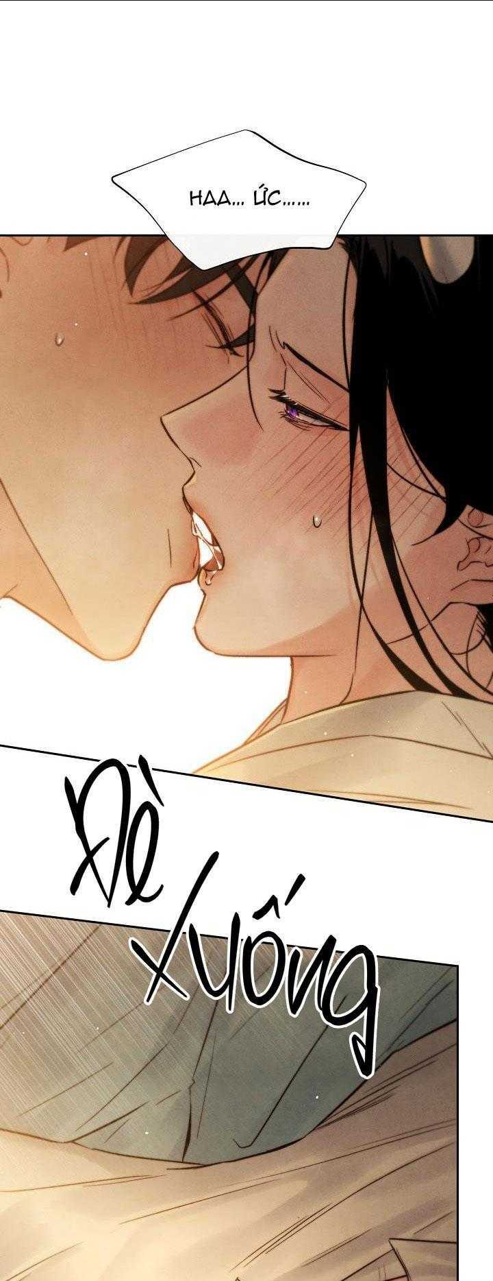 Thuốc Độc - Chương 12