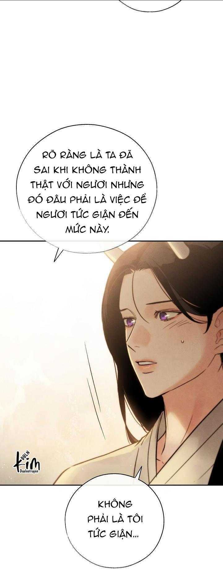 Thuốc Độc - Chương 12