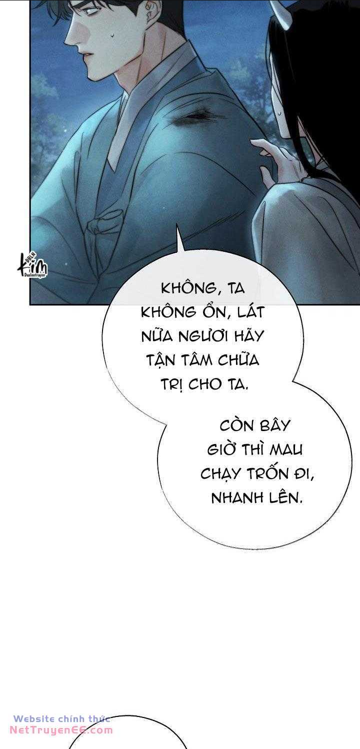 Thuốc Độc - Chương 13