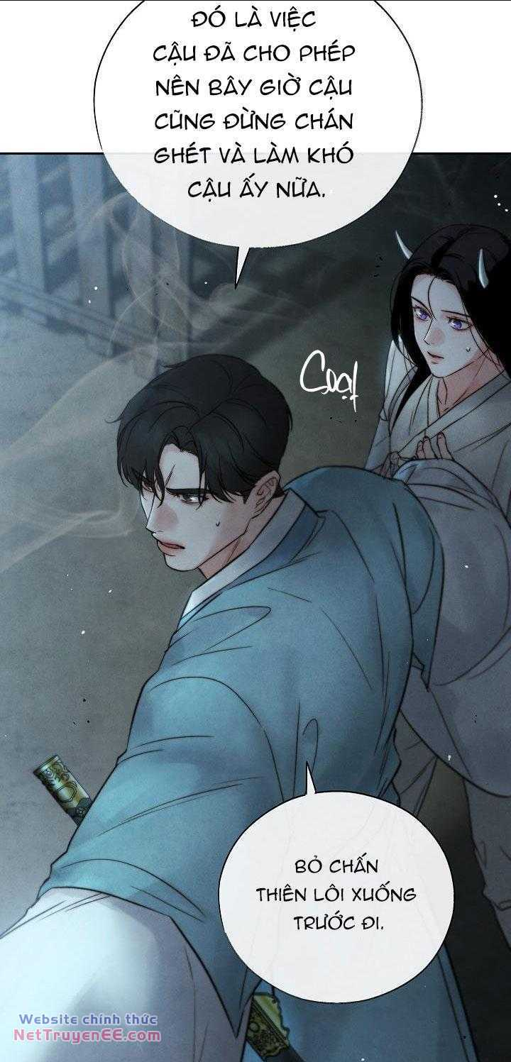 Thuốc Độc - Chương 13