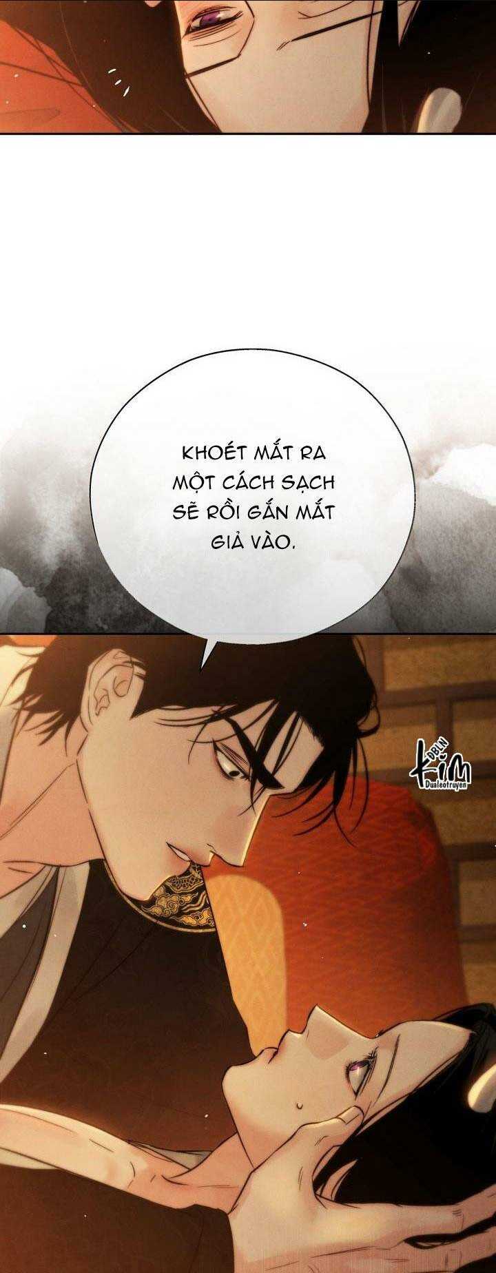 Thuốc Độc - Chương 15