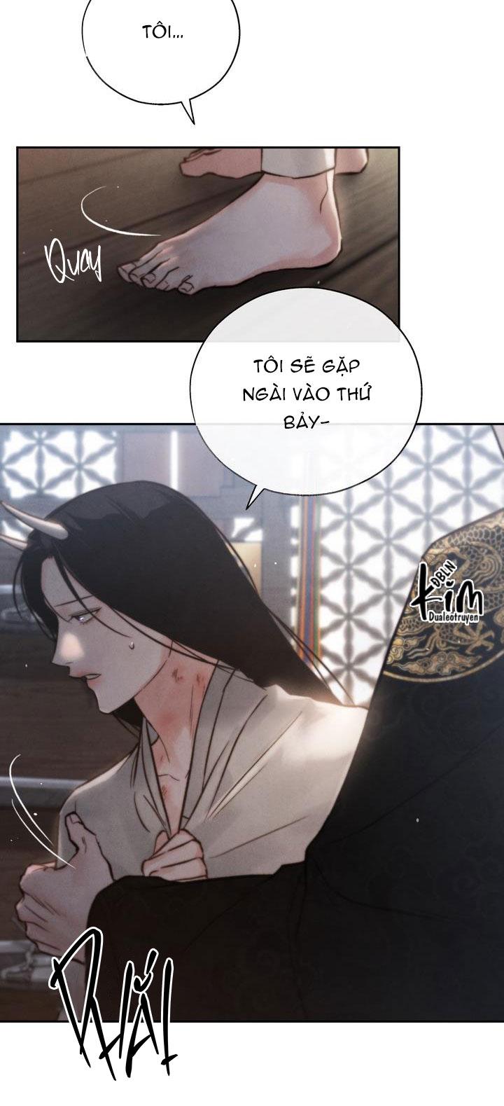 Thuốc Độc - Chương 17