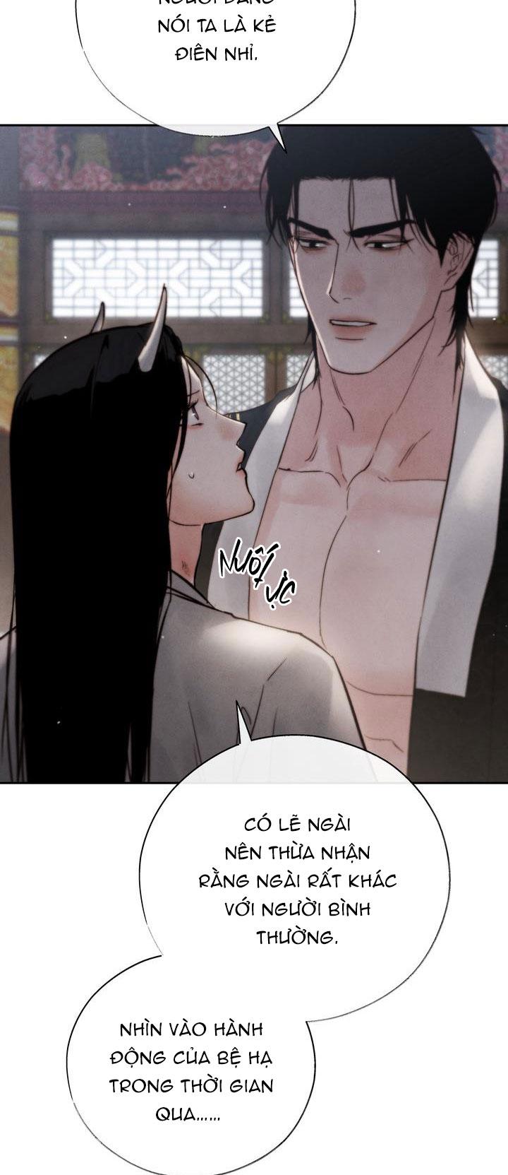 Thuốc Độc - Chương 17
