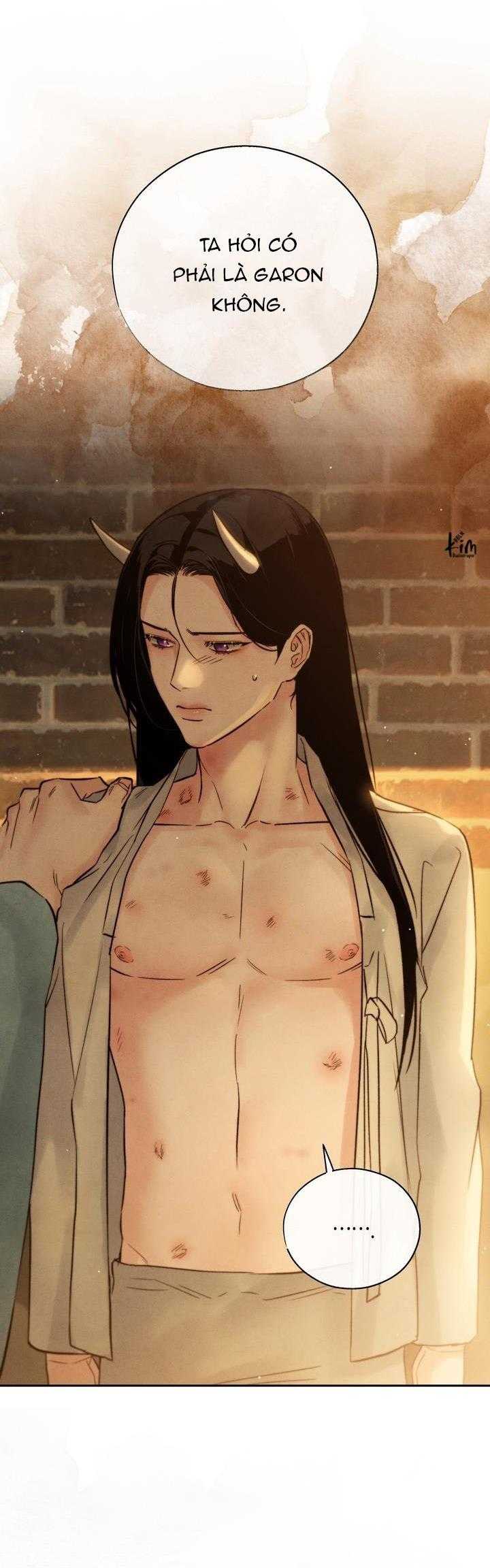 Thuốc Độc - Chương 18