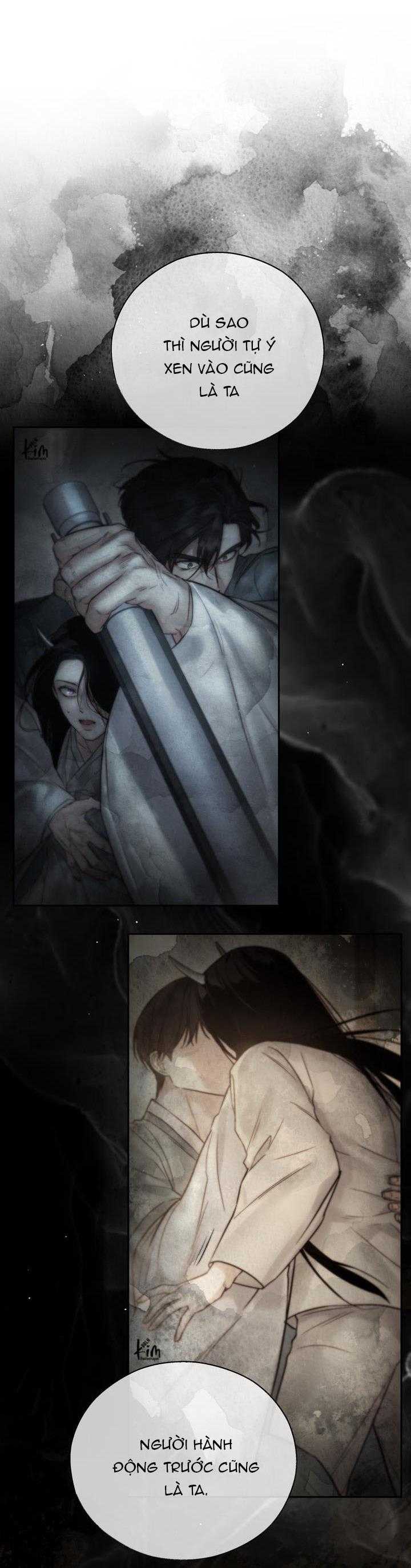 Thuốc Độc - Chương 18