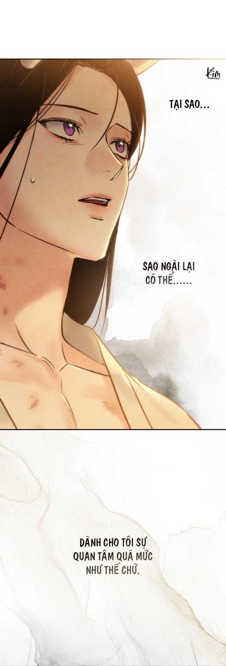 Thuốc Độc - Chương 18
