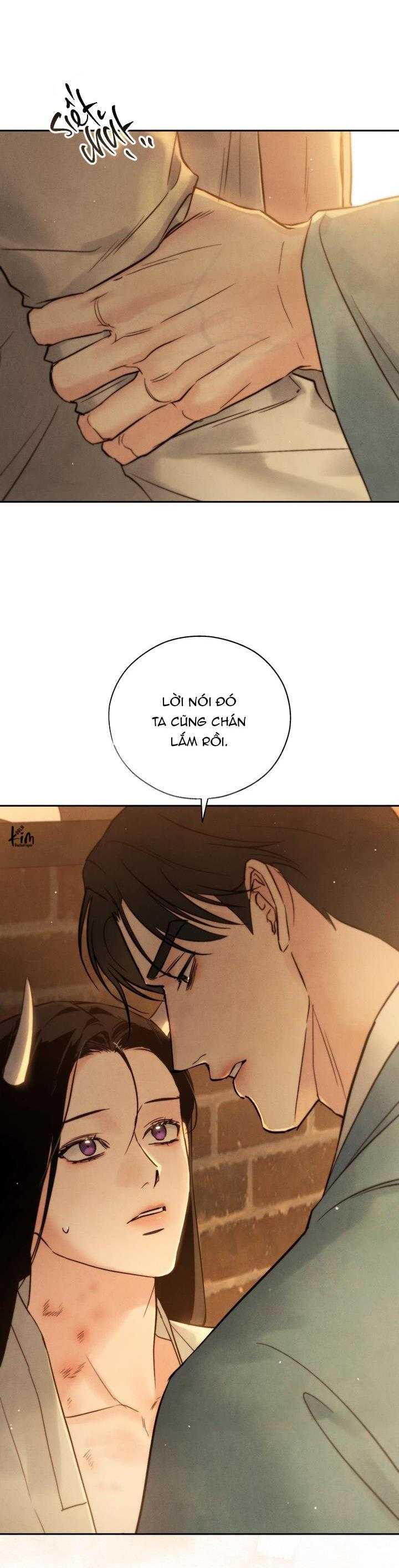 Thuốc Độc - Chương 18